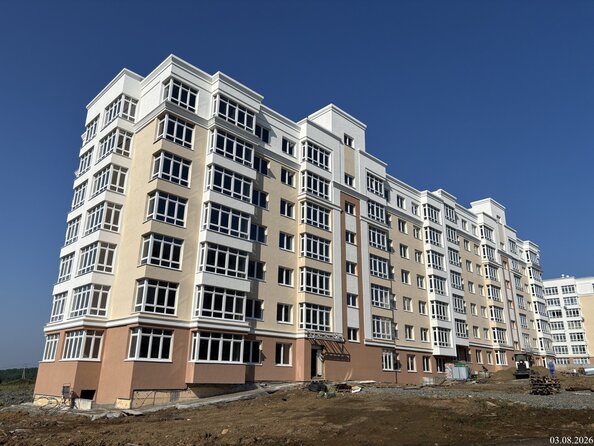 3 августа 2026
