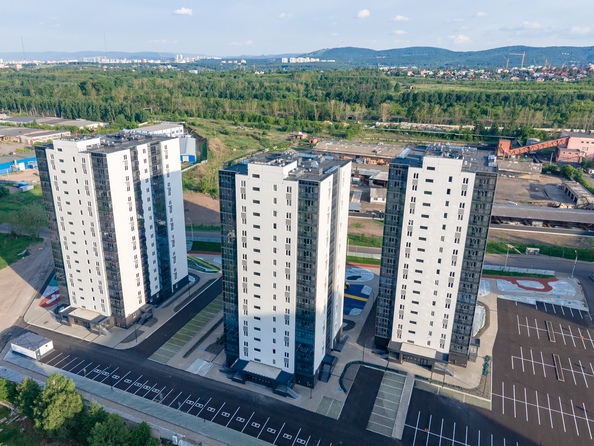 Ход строительства 25 июня 2026