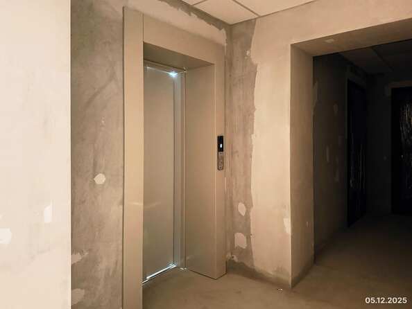 Ход строительства 5 декабря 2025