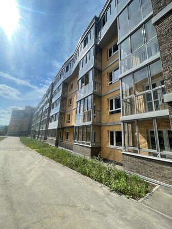 Ход строительства 6 августа 2025