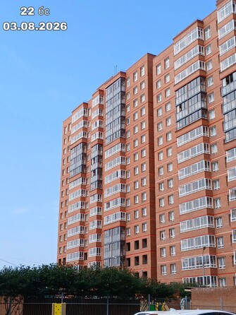 Ход строительства 5 августа 2026