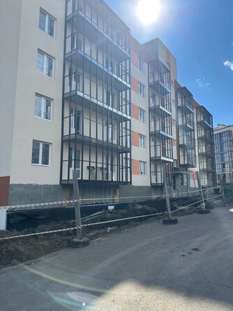 Ход строительства 3 сентября 2026