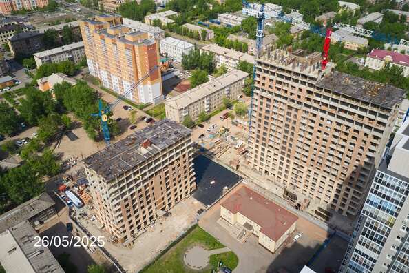 27 мая 2025