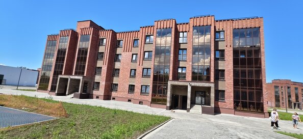 Ход строительства 2 июля 2026