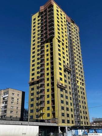 3 апреля 2026