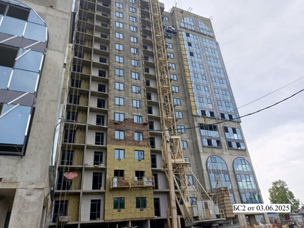 3 июня 2025