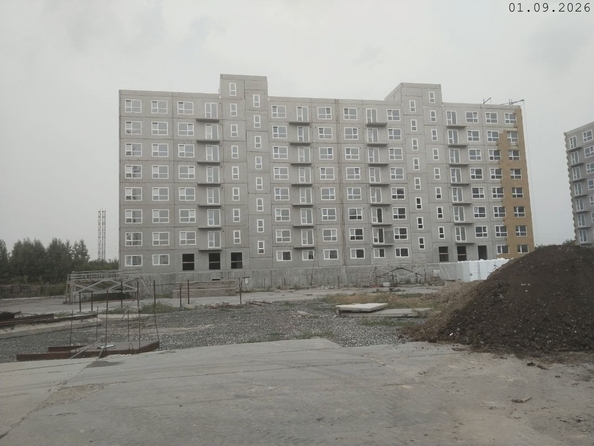 1 сентября 2026