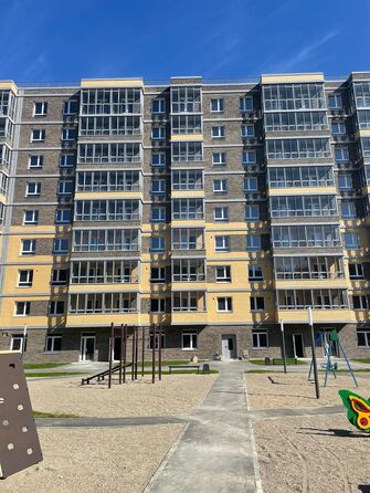 Ход строительства 5 июня 2025