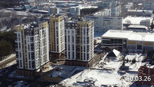 31 марта 2026