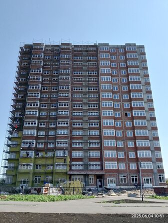 4 июня 2025