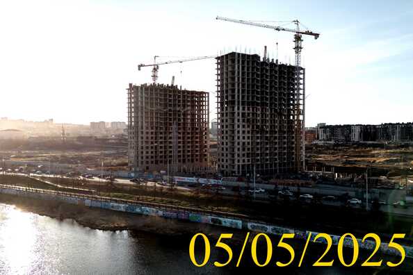 5 мая 2025