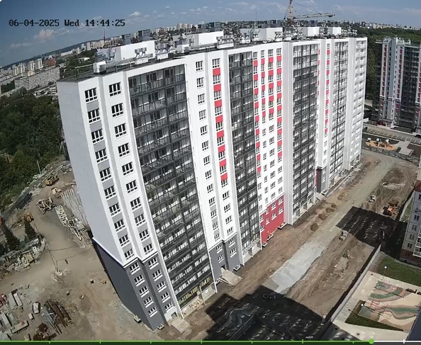 4 июня 2025