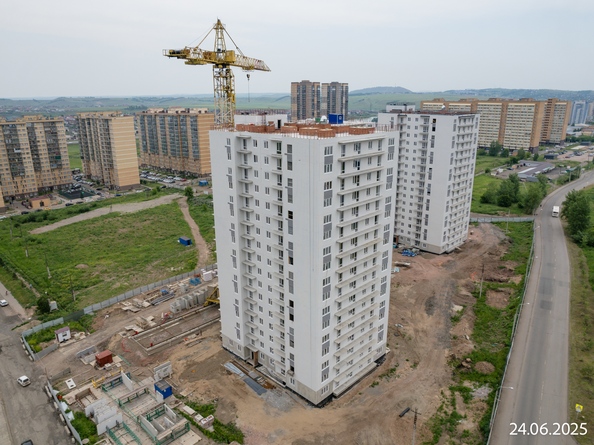 26 июня 2025