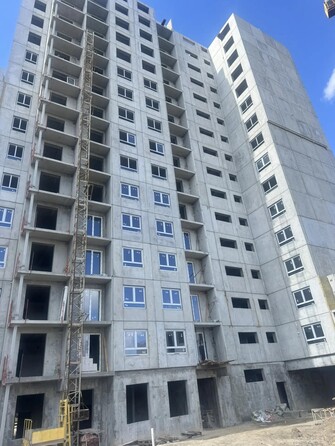 Ход строительства 2 сентября 2026
