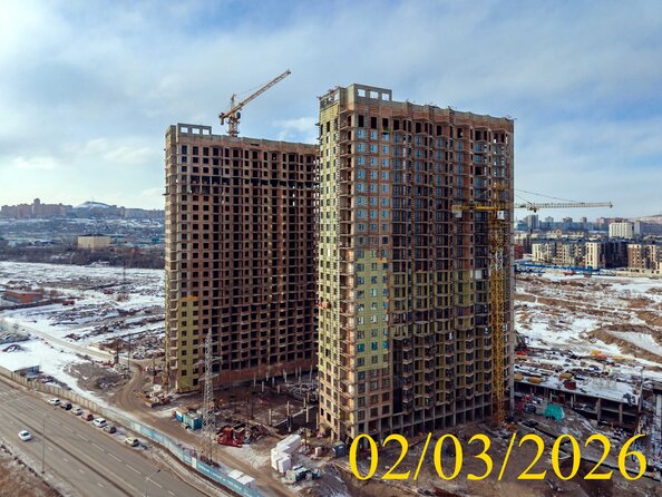 2 марта 2026
