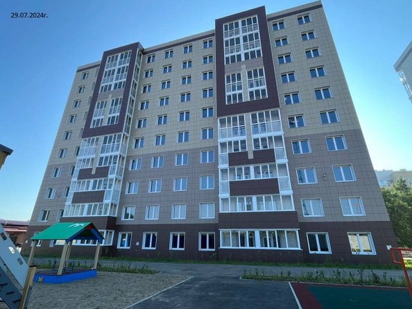 29 июля 2024
