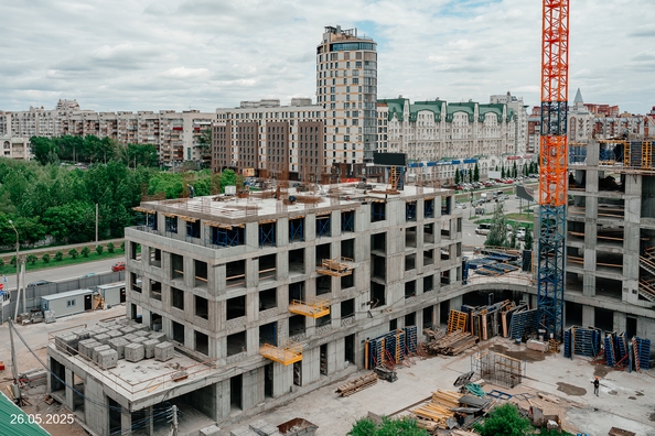 26 мая 2025