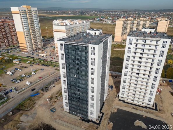 25 сентября 2025