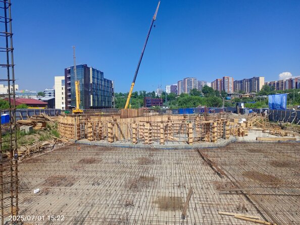 2 июля 2025