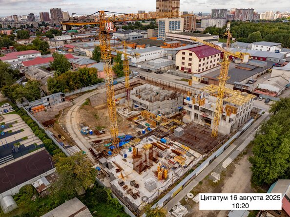 21 августа 2025