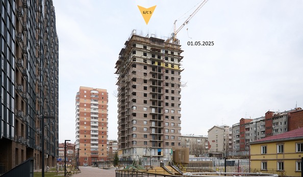 5 мая 2025