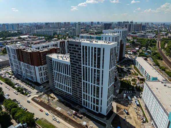 Ход строительства 25 июля 2025