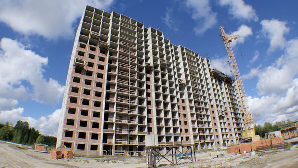Ход строительства 5 сентября 2026