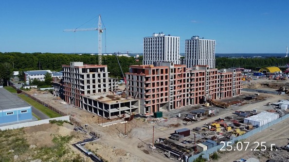 25 июля 2025