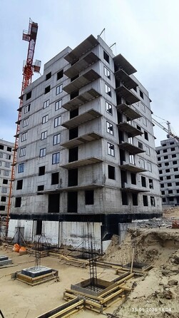 Ход строительства 29 мая 2026