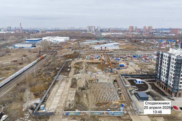 21 апреля 2026