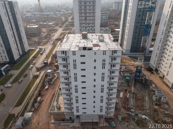 27 октября 2025