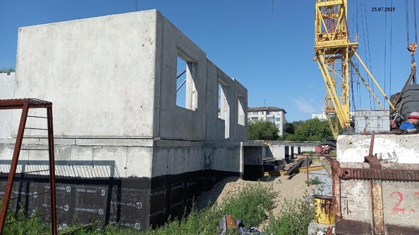 25 июля 2025