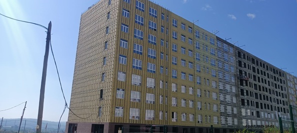 3 июля 2025