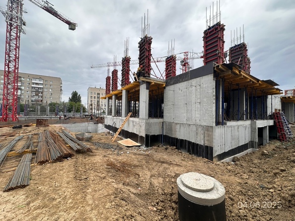 4 июня 2025