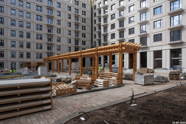 31 июля 2025