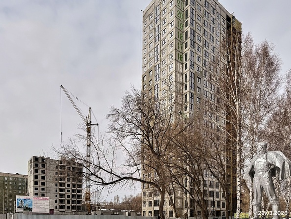 23 марта 2026
