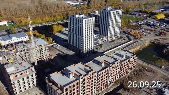26 сентября 2025