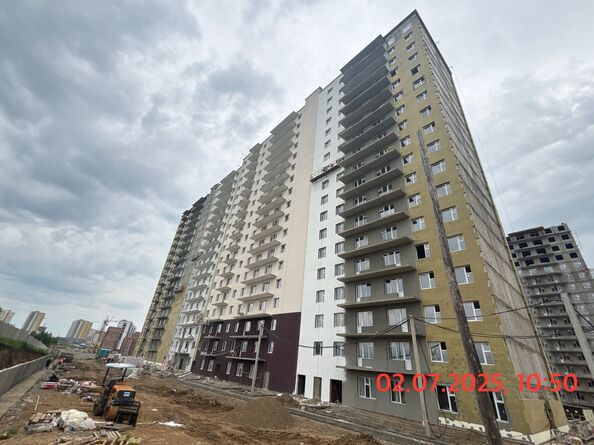3 июля 2025