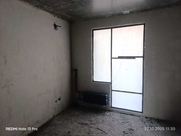 Ход строительства 5 ноября 2025