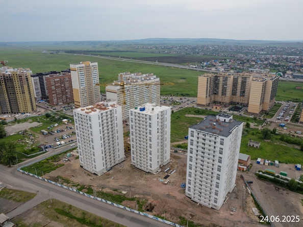 26 июня 2025