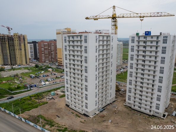 26 июня 2025