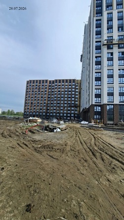28 июля 2026