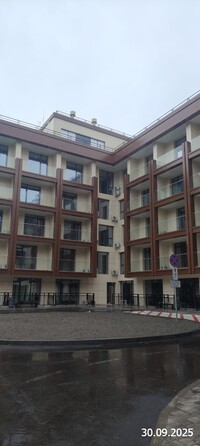 Ход строительства 30 сентября 2025