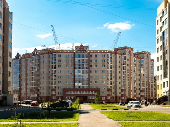 21 августа 2018