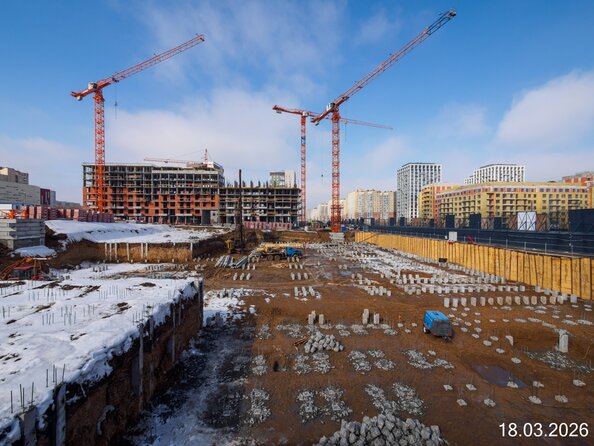 18 марта 2026