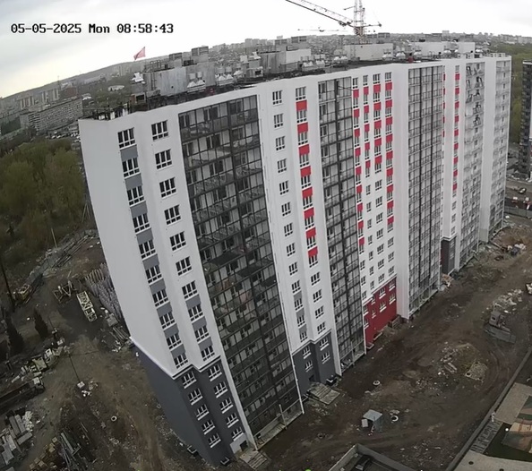 5 мая 2025