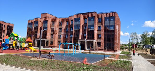 Ход строительства 2 июля 2026