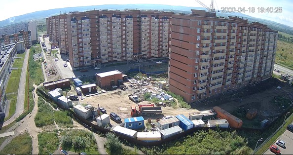 1 августа 2025