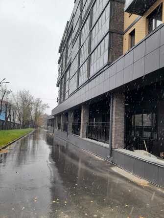 Ход строительства 5 ноября 2025