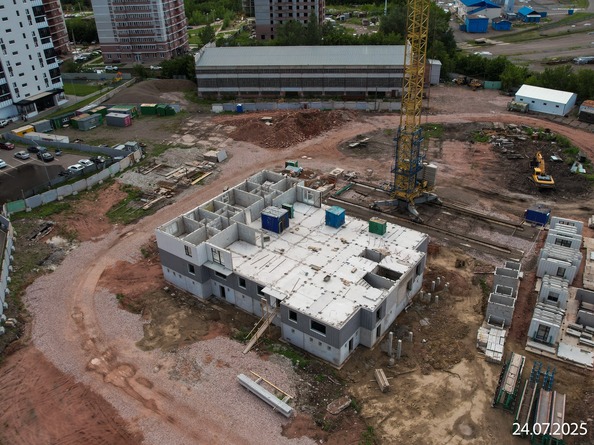 24 июля 2025